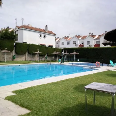 Apartment Casa Dale *