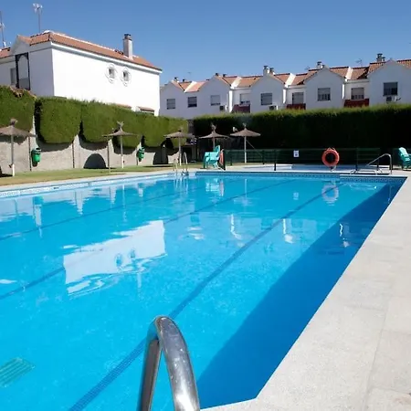 Apartment Casa Dale Mairena del Aljarafe