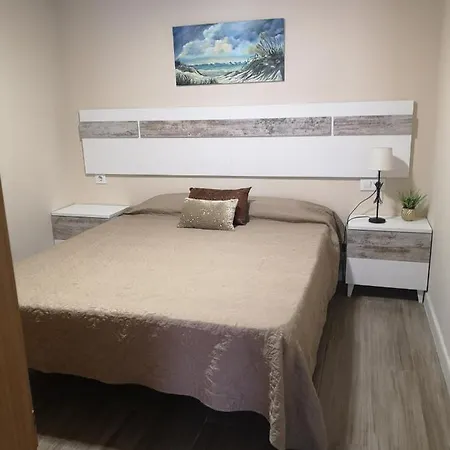 Casa Dale Apartment