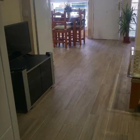 Casa Dale Apartment