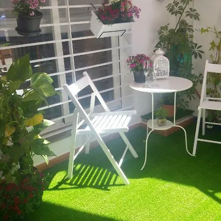Casa Dale Apartment