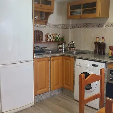 Apartment Casa Dale *